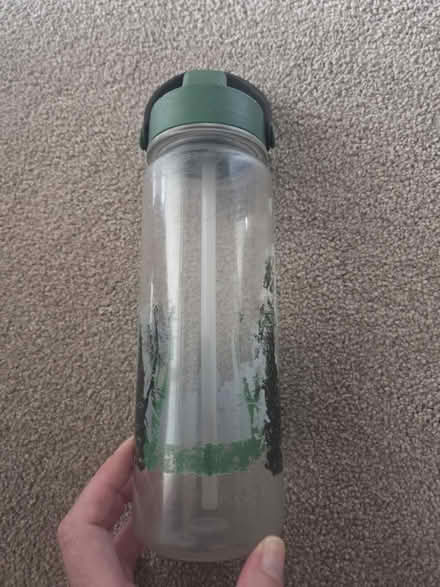 Photo of free Water Bottle (Lightwood ST3) #2