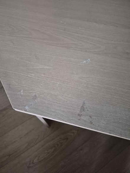 Photo of free Ikea large modulable corner desk (Isleworth TW7) #4