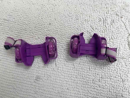 Photo of free Skates/ street gliders (West Ealing W13) #1