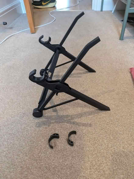 Photo of free Laptop riser (Median Road, E5) #2