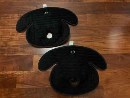 Photo of free Car seat liners (Centretown) #1