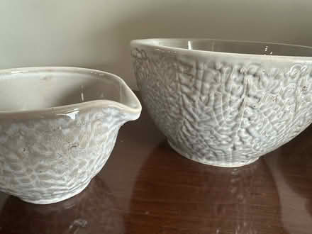 Photo of free Bowls - stoneware (Burlington) #2
