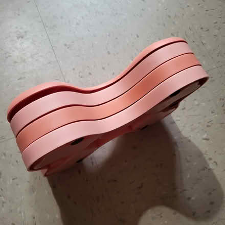 Photo of free Rotating dog storage thing (31 Street and 9th Avenue) #2