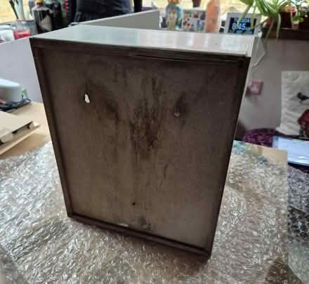 Photo of free Cabinet with mirror door (Westgate CT8) #3