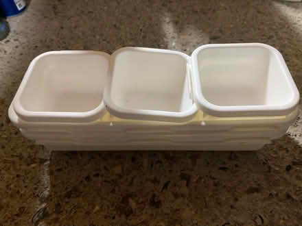 Photo of free Small trays (Beckenham BR3) #2