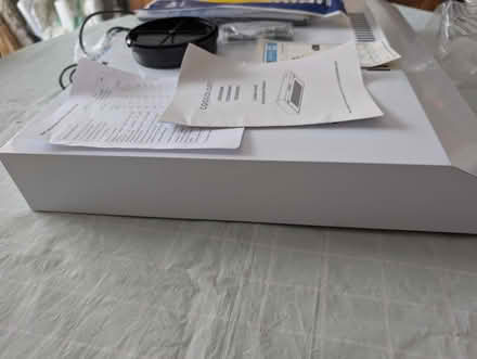 Photo of free Cookology Slimline Cooker Hood (West Malling) #4