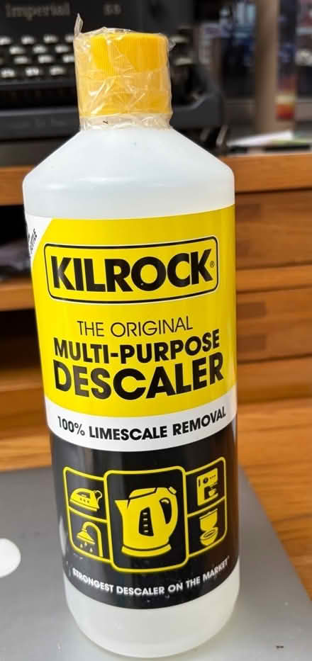 Photo of free Descaler (Cheapside SL5) #1