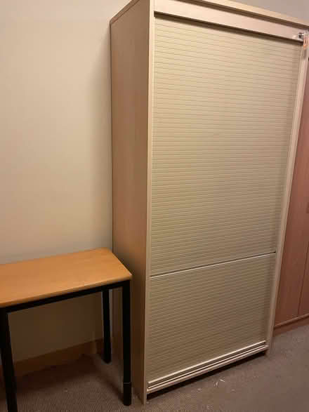 Photo of free Items of Office Furniture (Honiton EX14) #4