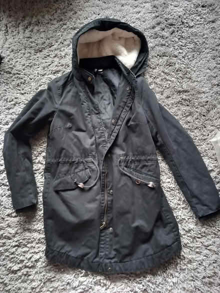 Photo of free 3 x women's coats (RG6 near Palmer Park) #2