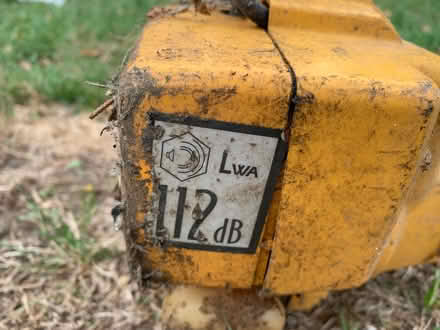 Photo of free McCulloch 2 stroke strimmer (Broadley Common CM19) #3