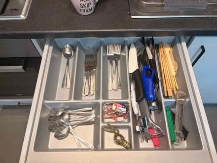 Photo of free Kitchen stuff (Central Reading RG1) #4