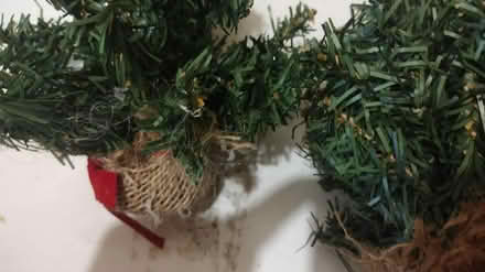 Photo of free Christmas Decorations 11 (Harlem) #3