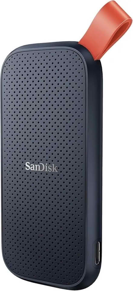 Photo of 1TB SSD Drive (or similar) (Dublin) #1