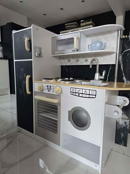 Photo of free Play kitchen. (Southport PR8) #1