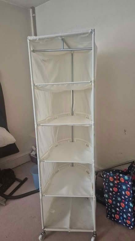 Photo of free Flexible and mobile storage units (Wallasey CH44) #1
