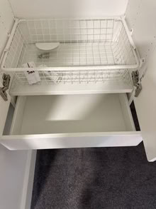 Photo of free Wardrobe (Stoke on Trent ST4) #3