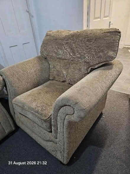 Photo of free Sofa (Acton LL12) #3