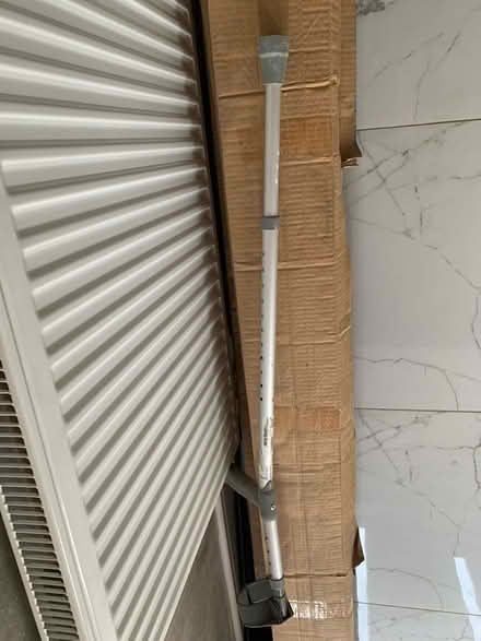 Photo of free Single Crutch walking stick (Southall UB1) #1