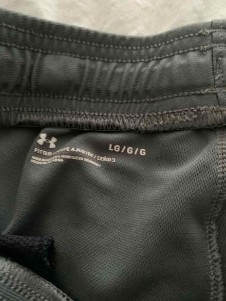 Photo of free Track suit bottoms (Stretford M32) #3