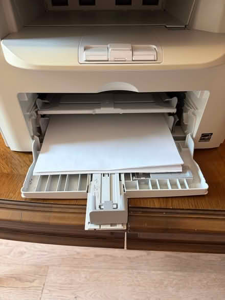 Photo of free Canon imageCLASS D420 (Near Ft. Totten Park) #4