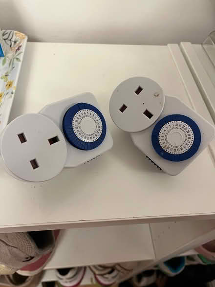 Photo of free Timers (Leckhampton GL50) #1