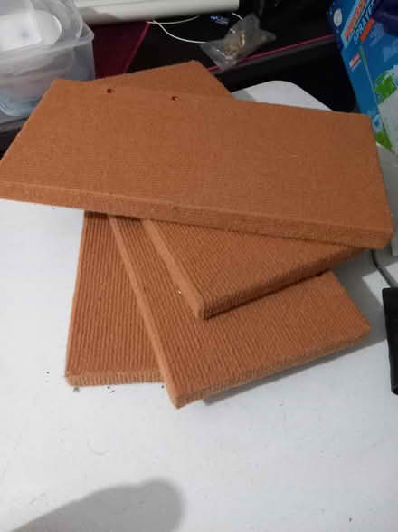 Photo of free 4 pet shelves (New cross SE14) #1
