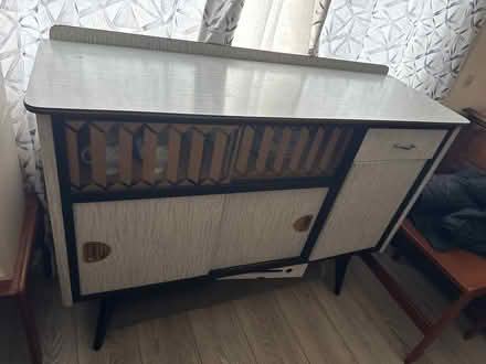 Photo of free Vintage style cupboard (CV5 8DY) #2