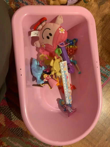 Photo of free Bundle kids toys (Lifford, kings Norton B30) #3