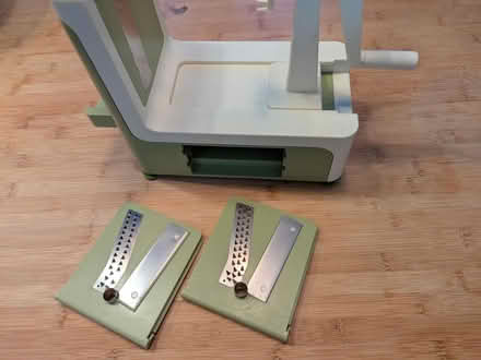 Photo of free Spiralizer (South Croydon CR2) #2