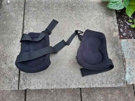 Photo of free Knee pads (ST1 Hanley) #1