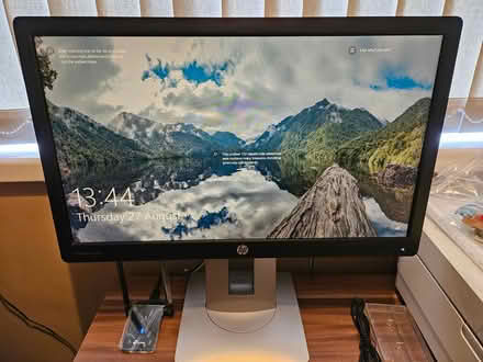 Photo of free HP Elite 202 20" Monitor (Worcester WR2) #1