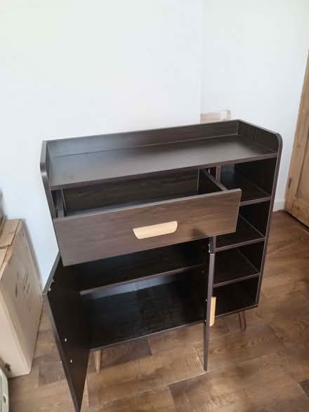 Photo of free Freestanding Cabinet (Shepherdswell CT15) #3