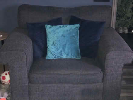Photo of free Sofas (Bedworth CV12) #1