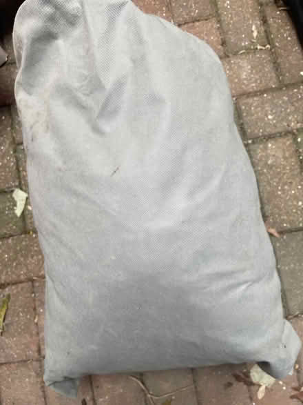 Photo of free Car cover (Barnsley) #1
