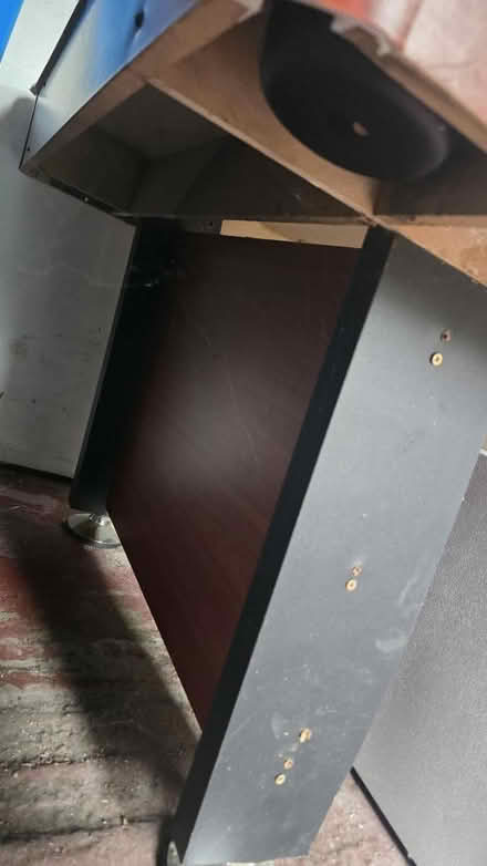 Photo of free Pool table 7ft (Llandudno Junction LL31) #4