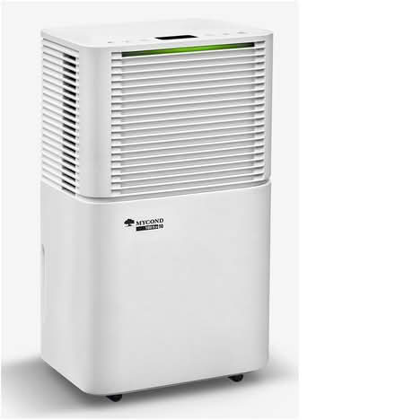 Photo of Dehumidifier (mitcham CR4) #1