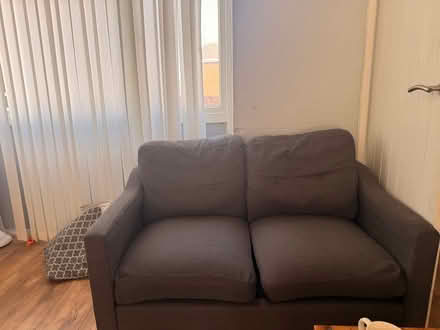 Photo of free 2 sofas (Cliff Hill CV34) #1