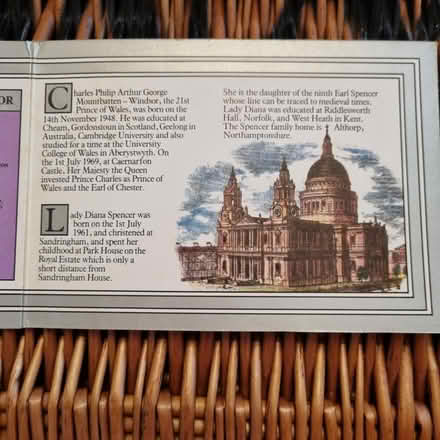 Photo of free Commemorative Coins (CB4 3) #4