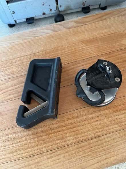 Photo of free Knife sharpeners (Southbourne BH6) #1
