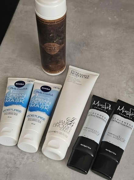 Photo of free Beauty bundle (Handsworth) #1