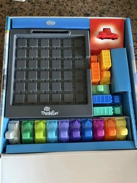 Photo of free "Rush Hour" game (North Hollywood) #2