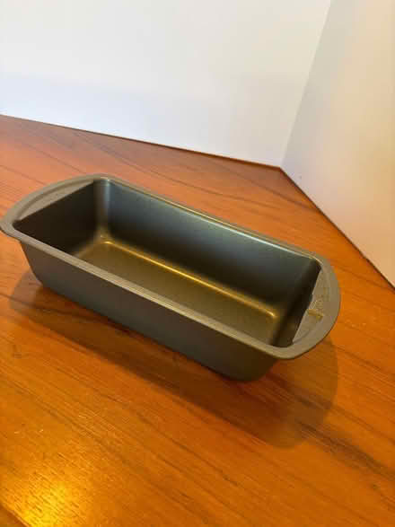 Photo of free Baking pan and ice cube trays (Saranap area of Walnut Creek) #1