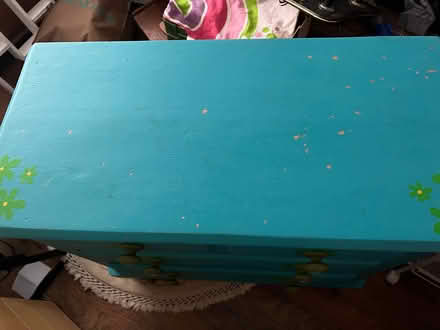 Photo of free chest of drawers (Harlington LU5) #2