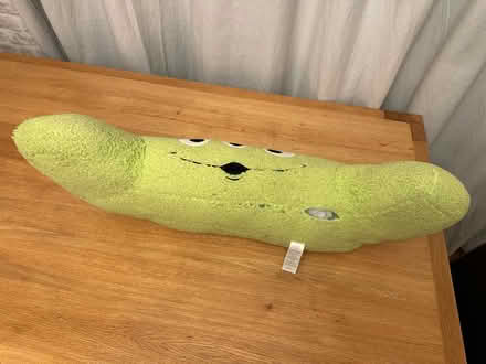 Photo of free Cushion pillow (Hazlemere HP15) #2