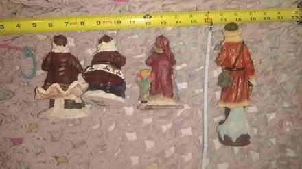 Photo of free Christmas Decorations 9 (Harlem) #2