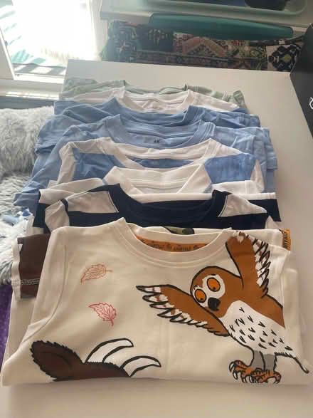 Photo of free Boys clothes 3/4 years (Thorpe Bay SS1) #2