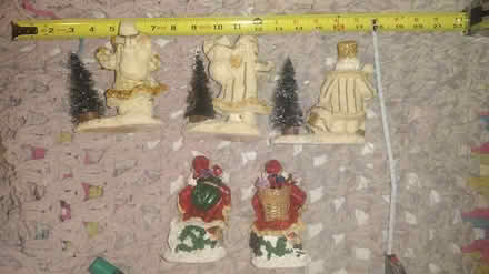Photo of free Christmas Decorations 2 (Harlem) #4