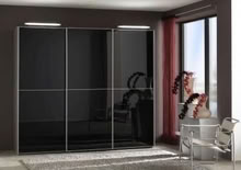 Photo of free Wiemann Sliding Door Wardrobe (Waterbeach CB25) #1