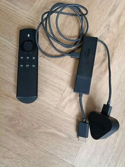 Photo of free Amazon fire stick (Dore, S17) #1