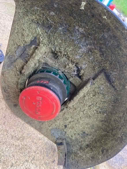 Photo of free Strimmer (Howhlill Quarries HG3) #3